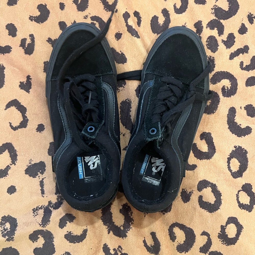 Vans ultra cush